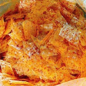 Bánh tráng sa tế